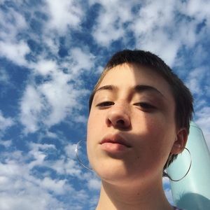 Meet your Posher, Eva